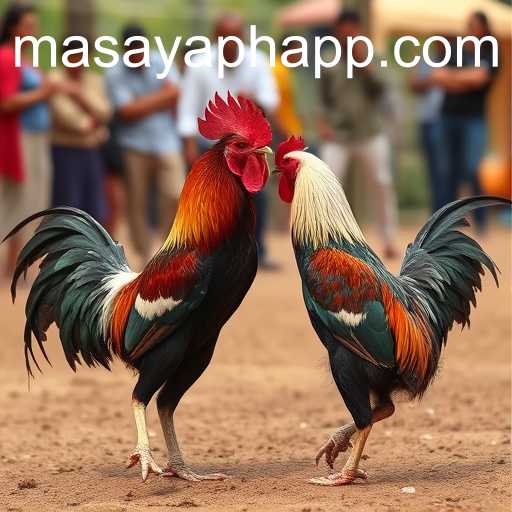 Cockfighting