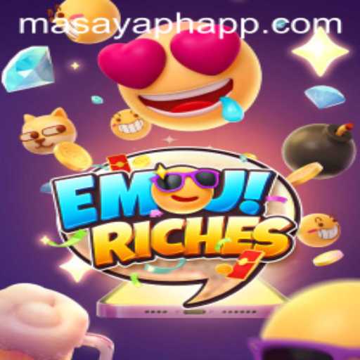 Embark on an Emoji Adventure with EmojiRiches: A Game of Fortune